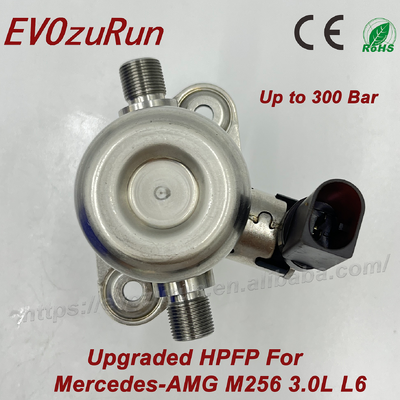 M256 3.0L Turbo L6 Engine Upgrade HPFP A2560702600 for Mercedes-AMG E53 CLS53 C257 GT 53 GLE450 GLE53 GLS450 CLS450