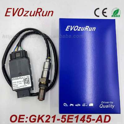 NOx Sensor 0281007071 GK21-5E145-AD Nitrogen Oxide Sensor SCR System NOx Sensor Replacement for Ford Transit Custom MK8 V363 290 350 2.0 TDCi Diesel