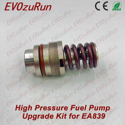 EA839 HPFP Upgrade Kit High Pressure Fuel Pump for Audi S4 RS4 B9 S5 RS5 F5 2.9T 3.0T Performance Upgrade