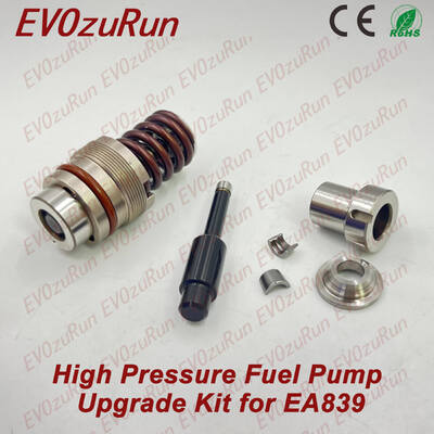 EA839 HPFP Upgrade Kit High Pressure Fuel Pump for Audi S4 RS4 B9 S5 RS5 F5 2.9T 3.0T Performance Upgrade