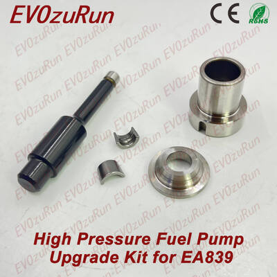EA839 HPFP Upgrade Kit High Pressure Fuel Pump for Audi S4 RS4 B9 S5 RS5 F5 2.9T 3.0T Performance Upgrade