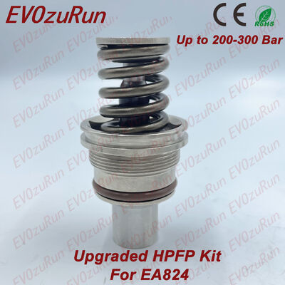 11.7mm EA824 HPFP Upgrade Kit High Pressure Fuel Pump for Audi S6 RS6 RS7 S8 A8 D4 4.0 TFSI Twin Turbo V8