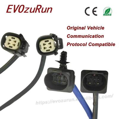 Set of 4 Upstream & Downstream Oxygen Sensor 234-5076 234-5113 234-4490 for Ford F-150 3.5L Turbocharged 2011-2014