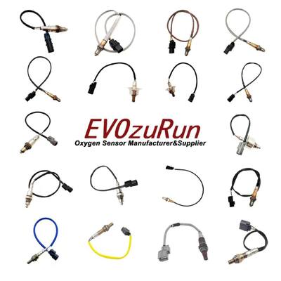 Set of 4 Upstream & Downstream Oxygen Sensor 234-5076 234-5113 234-4490 for Ford F-150 3.5L Turbocharged 2011-2014