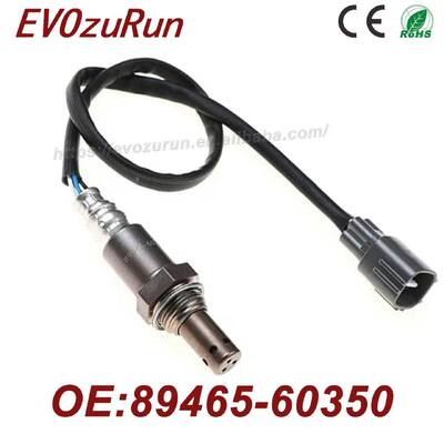 89465-60350 8946560350 Downstream Oxygen O2 Lambda Sensor for Toyota Corolla and Land Cruiser 2007-2016
