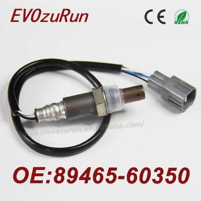 89465-60350 8946560350 Downstream Oxygen O2 Lambda Sensor for Toyota Corolla and Land Cruiser 2007-2016