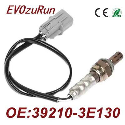 39210-3E130 392103E130 Upstream Oxygen O2 Sensor for Hyundai Santa Fe Kia Optima Rondo Magentis 2.7L V6 OEM Replacement Lambda Sensor