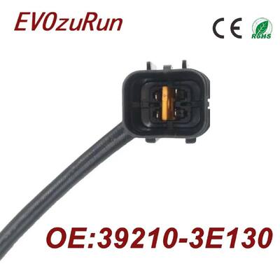 39210-3E130 392103E130 Upstream Oxygen O2 Sensor for Hyundai Santa Fe Kia Optima Rondo Magentis 2.7L V6 OEM Replacement Lambda Sensor