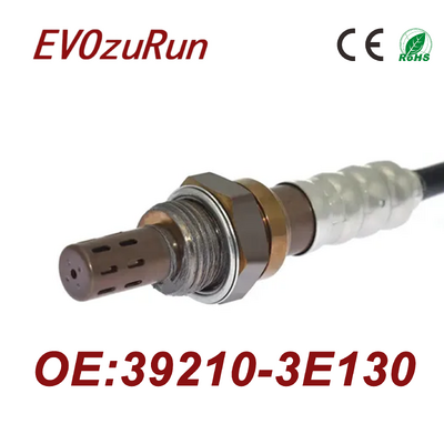 39210-3E130 392103E130 Upstream Oxygen O2 Sensor for Hyundai Santa Fe Kia Optima Rondo Magentis 2.7L V6 OEM Replacement Lambda Sensor