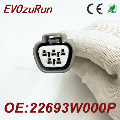 Factory Direct Oxygen Sensor 22693-W000P 22693W000P for Mitsubishi Replacement O2 Sensor