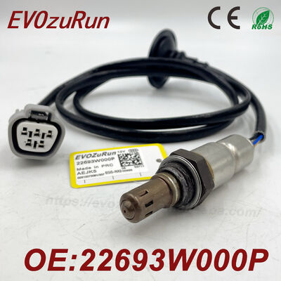 Factory Direct Oxygen Sensor 22693-W000P 22693W000P for Mitsubishi Replacement O2 Sensor