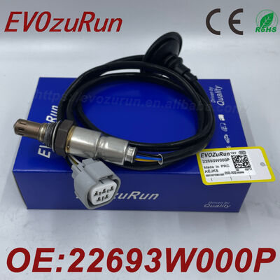 Factory Direct Oxygen Sensor 22693-W000P 22693W000P for Mitsubishi Replacement O2 Sensor