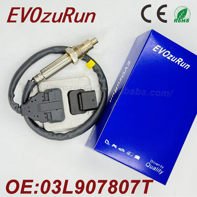 Front Nox Sensor 03L907807T 5WK96798 for VW Volkswagen Crafter 2012-2016 2.0L Diesel 12V