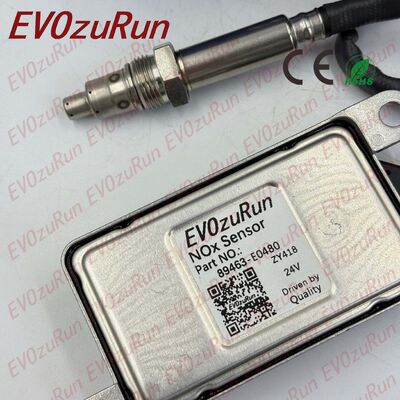 Nitrogen Oxide Nox Sensor 89463-E0480 5WK96786 for Hino Truck S11480 Diesel 24V