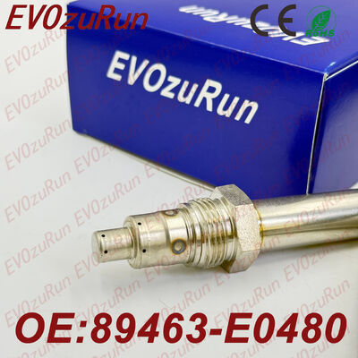 Nitrogen Oxide Nox Sensor 89463-E0480 5WK96786 for Hino Truck S11480 Diesel 24V