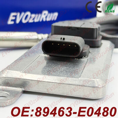 Nitrogen Oxide Nox Sensor 89463-E0480 5WK96786 for Hino Truck S11480 Diesel 24V