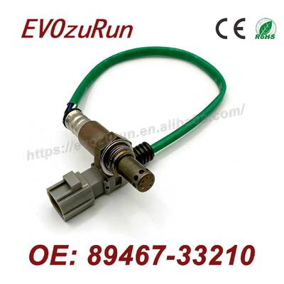 89467-33210 8946733210 Downstream Oxygen O2 Sensor Rear Air Fuel Ratio Lambda Sensor for Toyota Camry 2018-2020 Avalon 2019-2021 Lexus ES300h 2019-2021