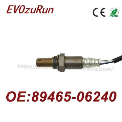 89465-06240 8946506240 Downstream Oxygen O2 Sensor Rear Lambda Sensor for Toyota Camry 2.4L 2AZ-FE 2006-2011 ACV40 ACV41 AHV41