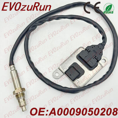 Nitrogen Oxide Sensor NOx Sensor 0009050208 A0009050208 for Mercedes-Benz W166 W205 W221 W222 W238 W251