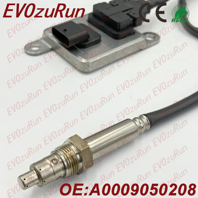 Nitrogen Oxide Sensor NOx Sensor 0009050208 A0009050208 for Mercedes-Benz W166 W205 W221 W222 W238 W251