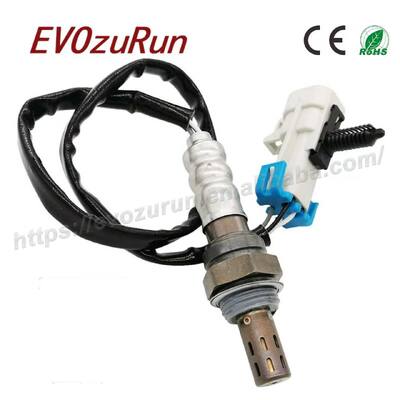 234-4668 250-24470 Set of 4 Upstream & Downstream Oxygen O2 Sensors for Chevrolet Silverado 1500 Tahoe GMC Sierra 1500 Cadillac Escalade 5.3L V8