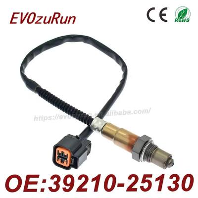 39210-25130 3921025130 Upstream Oxygen O2 Air Fuel Ratio Sensor for Hyundai Sonata NF 2.0L 2.4L 2005-2010 Lambda Sensor