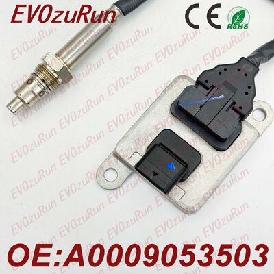 A0009053503 5WK96682D 0009053503 Nitrogen Oxide Sensor Nox Sensor for Mercedes Benz 2014-2016 Sprinter GL350 GLS350 ML250 ML350
