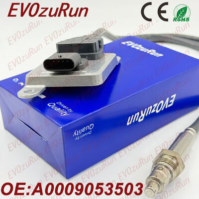 A0009053503 5WK96682D 0009053503 Nitrogen Oxide Sensor Nox Sensor for Mercedes Benz 2014-2016 Sprinter GL350 GLS350 ML250 ML350