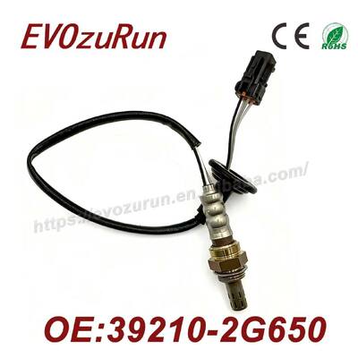 39210-2G650 392102G650 Upstream Oxygen O2 Lambda Sensor for Hyundai Tucson 2.0L 2.4L 2010-2013 Kia Sportage 2.0L 2.4L 2011-2014