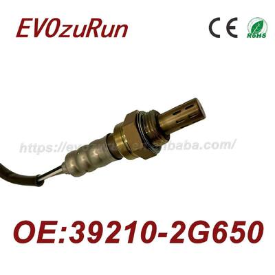 39210-2G650 392102G650 Upstream Oxygen O2 Lambda Sensor for Hyundai Tucson 2.0L 2.4L 2010-2013 Kia Sportage 2.0L 2.4L 2011-2014
