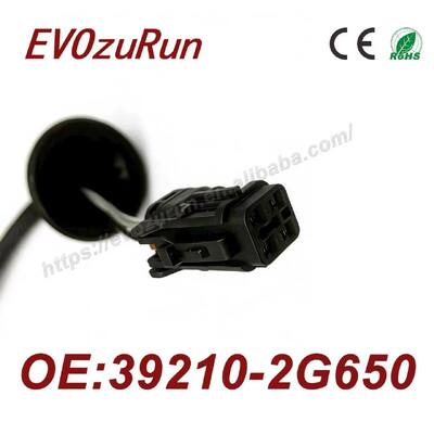39210-2G650 392102G650 Upstream Oxygen O2 Lambda Sensor for Hyundai Tucson 2.0L 2.4L 2010-2013 Kia Sportage 2.0L 2.4L 2011-2014