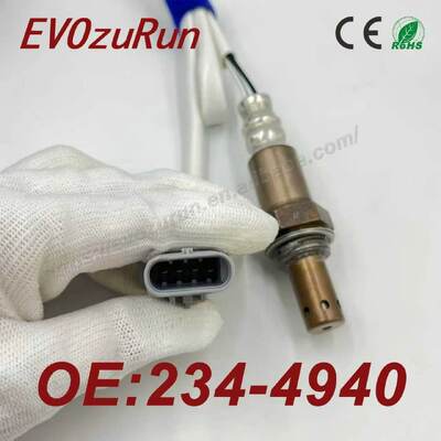 4PCS  Upstream Downstream Oxygen 234-4940 234-4974 O2 Sensors for Chevrolet Silverado 1500 4.3L 5.3L 6.2L 2014-2019 GMC Sierra Yukon Cadillac Escalade