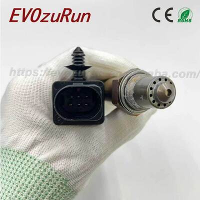 06E906265C Upstream Front Oxygen O2 Lambda Sensor for Audi A3 8P 2.0T A4 B7 2.0T A6 C6 VW Golf V Golf VI 2.0L 2005-2014
