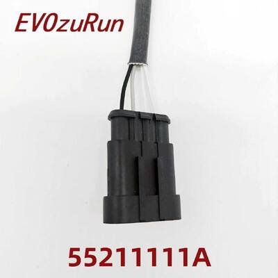 55211111A OZA591-BB3 Oxygen O2 Lambda Sensor for Ducati 848 848 EVO 1098 1098 R 1198 1198 SP Monster 695 Hypermotard 1100 Streetfighter 848 Motorcycle