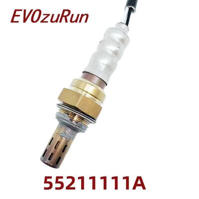 55211111A OZA591-BB3 Oxygen O2 Lambda Sensor for Ducati 848 848 EVO 1098 1098 R 1198 1198 SP Monster 695 Hypermotard 1100 Streetfighter 848 Motorcycle