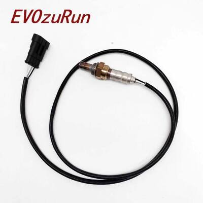55211111A OZA591-BB3 Oxygen O2 Lambda Sensor for Ducati 848 848 EVO 1098 1098 R 1198 1198 SP Monster 695 Hypermotard 1100 Streetfighter 848 Motorcycle