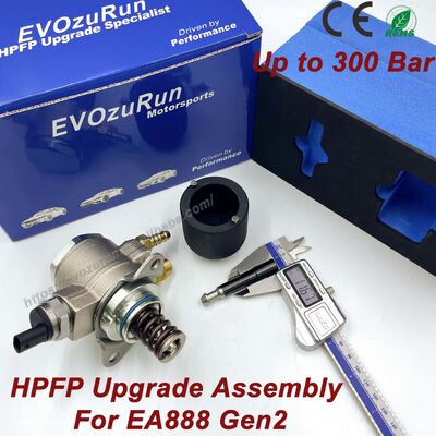 EA888 Gen2 2.0T HPFP Upgrade Kit High Pressure Fuel Pump Piston for VW Golf MK6 GTI Scirocco R Passat B7 CC Audi A3 S3 A4 A5 Q5