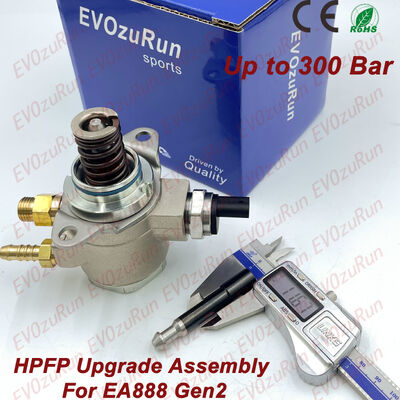 EA888 Gen2 2.0T HPFP Upgrade Kit High Pressure Fuel Pump Piston for VW Golf MK6 GTI Scirocco R Passat B7 CC Audi A3 S3 A4 A5 Q5