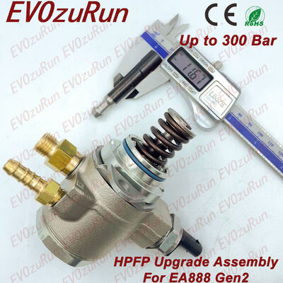 EA888 Gen2 2.0T HPFP Upgrade Kit High Pressure Fuel Pump Piston for VW Golf MK6 GTI Scirocco R Passat B7 CC Audi A3 S3 A4 A5 Q5