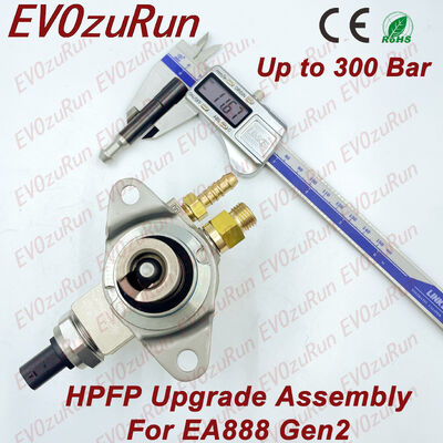 EA888 Gen2 2.0T HPFP Upgrade Kit High Pressure Fuel Pump Piston for VW Golf MK6 GTI Scirocco R Passat B7 CC Audi A3 S3 A4 A5 Q5