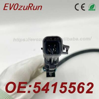 OEM Quality Lambda Probe O2 Sensor Oxygen Sensor 5415562 0281005601 Fit for Cummins Engine Spare Parts ISX