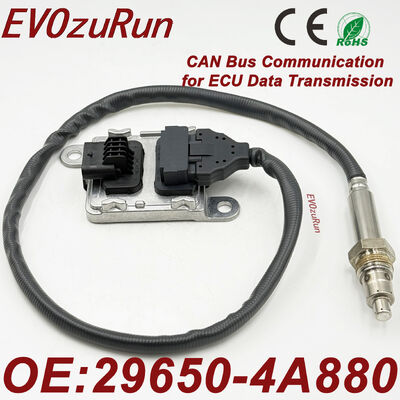 29650-4A880 SNS0803A A2C17245700-02 New Nitrogen Oxide NOx Sensor for Hyundai I800 Kia Sportage 2.5 CRDi