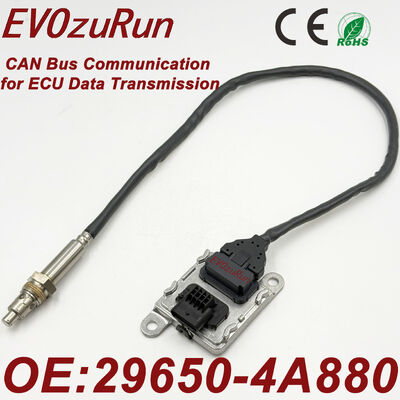 29650-4A880 SNS0803A A2C17245700-02 New Nitrogen Oxide NOx Sensor for Hyundai I800 Kia Sportage 2.5 CRDi
