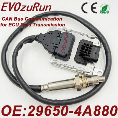 29650-4A880 SNS0803A A2C17245700-02 New Nitrogen Oxide NOx Sensor for Hyundai I800 Kia Sportage 2.5 CRDi