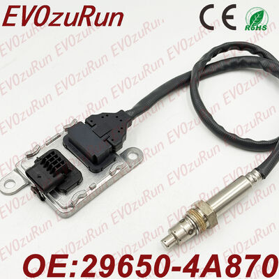 New 29650-4A870 SNS813 SNS0813A Nox Sensor for Hyundai Grand Starex 17-20 H-1 18-19 2.5L Diesel