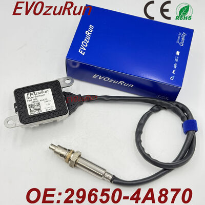 New 29650-4A870 SNS813 SNS0813A Nox Sensor for Hyundai Grand Starex 17-20 H-1 18-19 2.5L Diesel