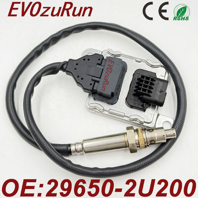 Genuine NOx Sensor Nitrogen Oxide Sensor 296502U200 29650-2U200 SNS0816A for Hyundai Tucson IX35 2018 Kia Sportage