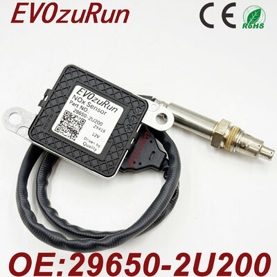 Genuine NOx Sensor Nitrogen Oxide Sensor 296502U200 29650-2U200 SNS0816A for Hyundai Tucson IX35 2018 Kia Sportage