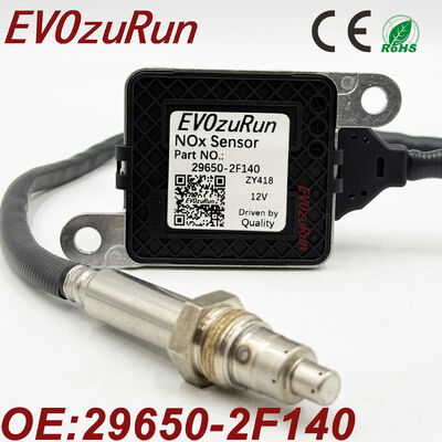 Factory Direct Nitrogen Oxygen NOx Sensor 29650-2F140 296502F140 for Hyundai KIA Palisade 19