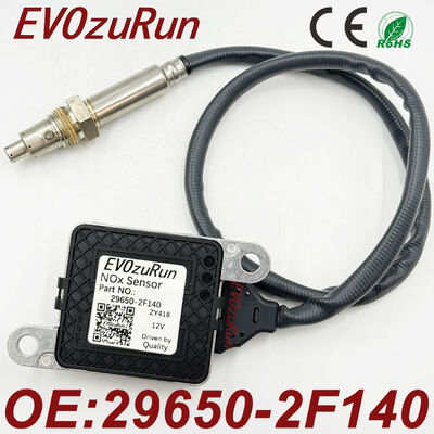 Factory Direct Nitrogen Oxygen NOx Sensor 29650-2F140 296502F140 for Hyundai KIA Palisade 19